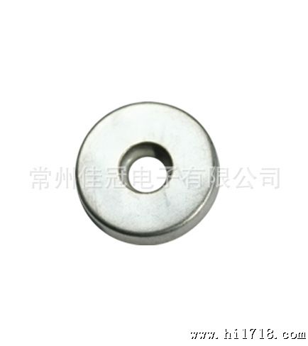 生产发明产品 穿芯环形电容85-4