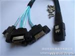 sas minisas sata esata+usb 连接线 电脑数据线 hdmi