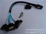 sas minisas sata esata+usb 连接线 电脑数据线 hdmi