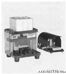 供应JST品牌手动冲压式刺破端子压着机HPD-M2A的日本原装机