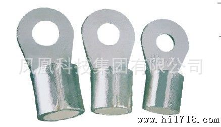 圆形冷压端头2