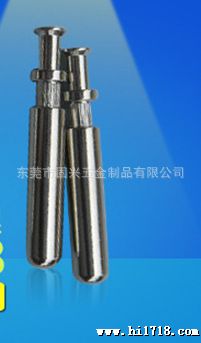 厂家供应镀镍铜端子质量