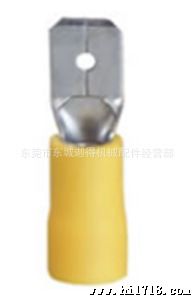 公预缘端头 冷压端子 预缘端子 MDD1.25 2 5.5 东莞