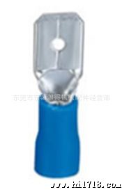 公预缘端头 冷压端子 预缘端子 MDD1.25 2 5.5 东莞