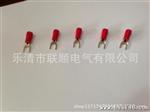 【联顺】供应冷压端头SV 叉形缘端头