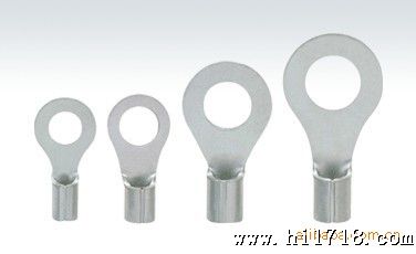 供应冷压接线端子