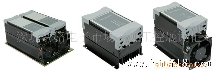 桦特W3系列 SCR