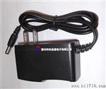 供应12.6V1A适配器 单线输出 移动DVD适配器