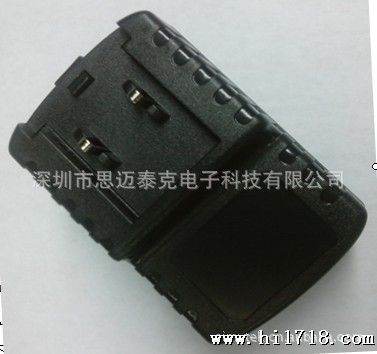 供应12W 12V1A 可换头 U 黑色适配器 充电器 中规欧规澳规英规