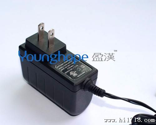 18W PSE电源适配器