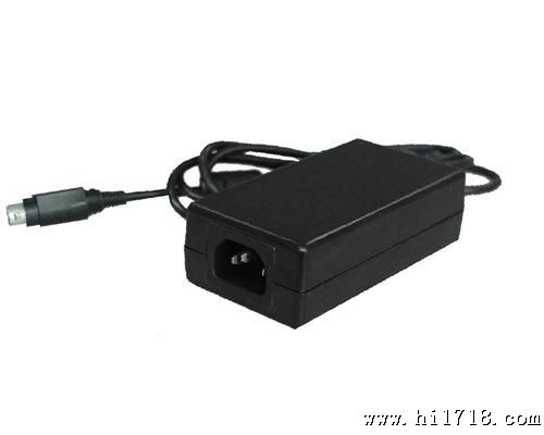 供应12V,40W通信设备用桌面式开关电源适配器