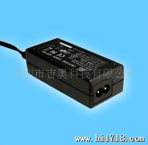 美规45W桌面式开关电源适配器充电器