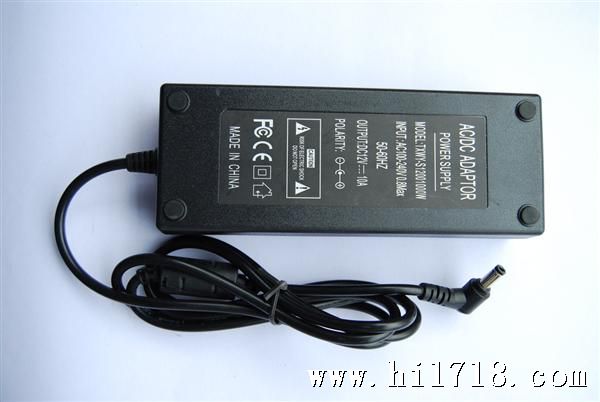 12V 10A 桌面式 正