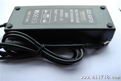 -现货12V10A电源适配器 120W电源