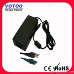 供应 63W开关电源 12V5.25A  电源适配器安规标准（图）