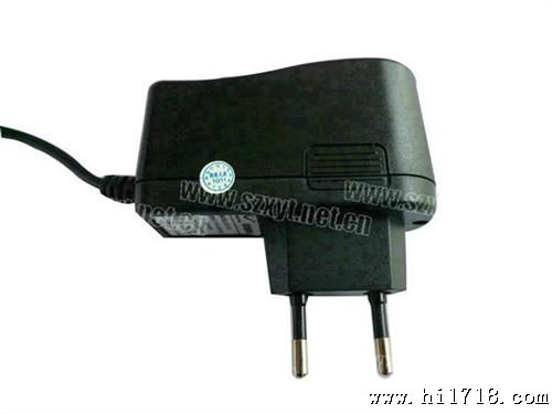 供应低波纹 适配器24W 开关电源适配器12V2A