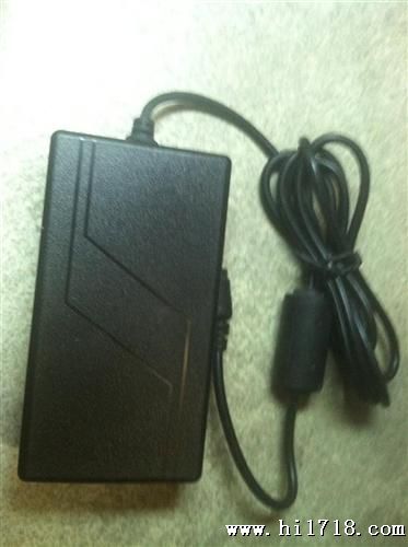 桌面式12V3A电源适配器