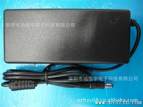 12V6A  72W 桌面式电原适配器/LED灯条电源