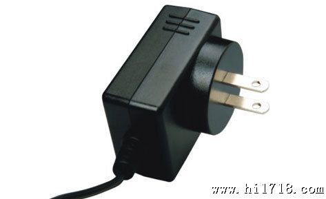 供应12W UL电源适配器 (产品）