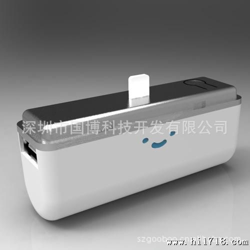 iphone5尾插苹果5尾插，苹果5后备电池，iphone5充电器，应急充