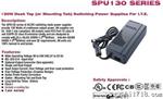 供应SINPRO,SPU130-103,130W桌面型星博电源,开关式电源适配器