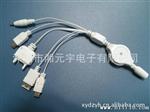 厂家供应优质Nokia 迷你车充手机充电器 Nokia充电线(图)