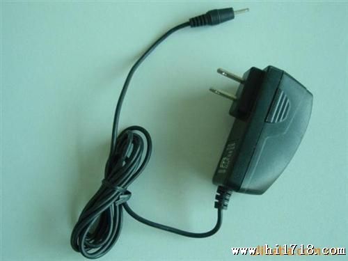 厂家生产5V/500MA充电器 移动充电器