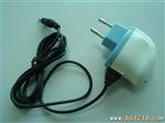 厂家生产5V/500MA充电器 移动充电器