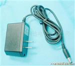 安监控电源 适配器 12V1A  直插 双线