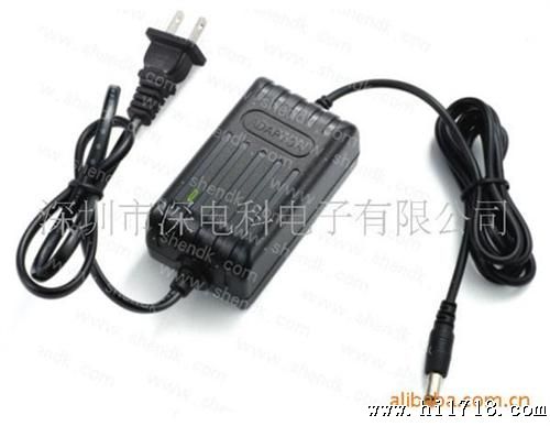 SDK-1018 24W监控电源 适配器 安电源