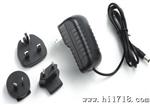 厂家批发12V1A电源适配器