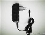 厂家批发12V1A电源适配器