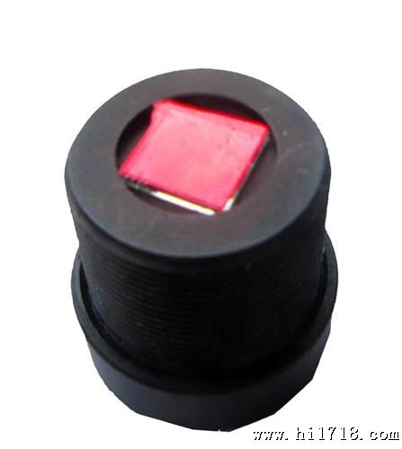 焦距6.0MM 適配1/2.5”高清百萬像素安監控行車記錄儀鏡頭