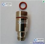 厂家N-K1/2射频同轴连接器  N-K1/2馈线头 NF-1/2 1/2母头 1/2直