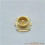 I-PEX MHF 板端连接器