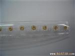 I-PEX MHF 板端连接器