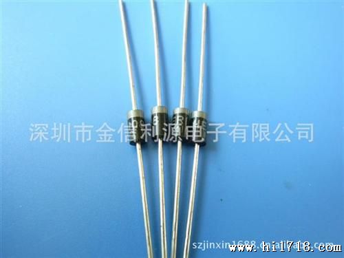 快恢复二管HER108技术服务,可开17点税票