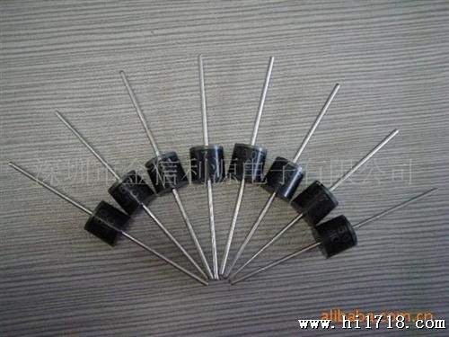 优质6A快恢复二管FR全系列