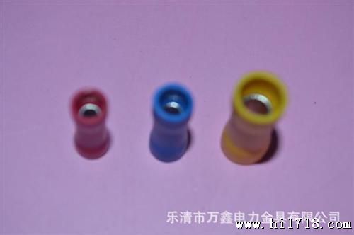 冷压接头，：PVT5.5