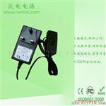 供应LED广告电源适配器DC12V2A 开关电源24W