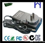UL,CE ,KCC 12V3A 36W 电源充电器，适配器