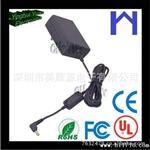 UL,CE ,KCC 12V3A 36W 电源充电器，适配器