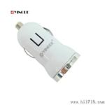 yingde苹果iphone 三合一充电器 配1.2米定型线