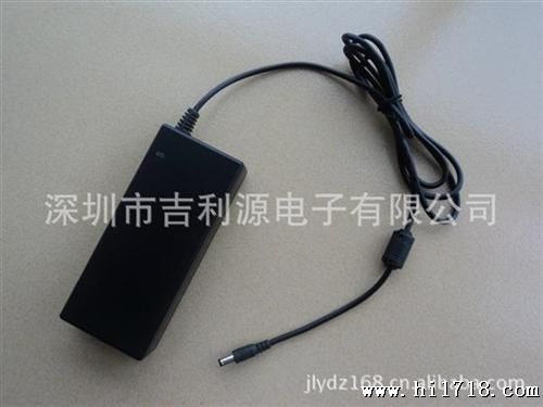 供应 12V5A 60W 电源适配器 开关电源