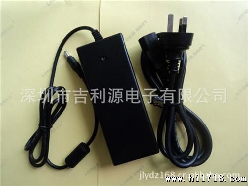 供应 12V5A 60W 电源适配器 开关电源