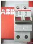 ABB隔离开关，ABB断路器价格，ABBS201断路器厂家