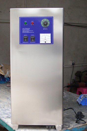 新疆水处理臭氧机 新疆臭氧发生器厂家