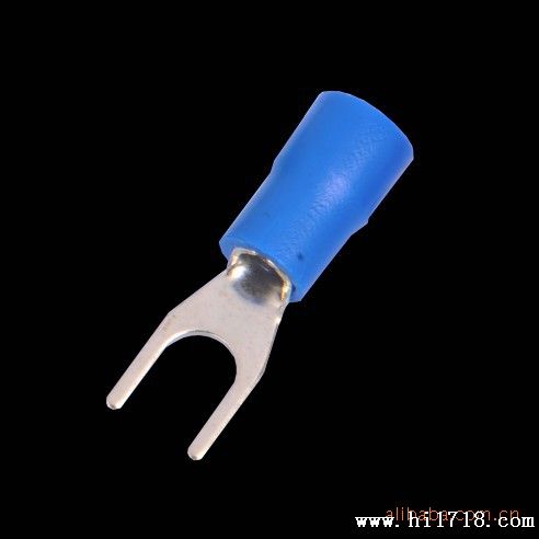 冷压端子，接线端子，端头，SV2-6，OTUT铜鼻子【厂价批发】