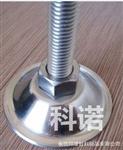 M24全碳钢可调节支撑脚