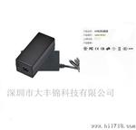厂家直供 12V5A电源适配器 开关电源 过